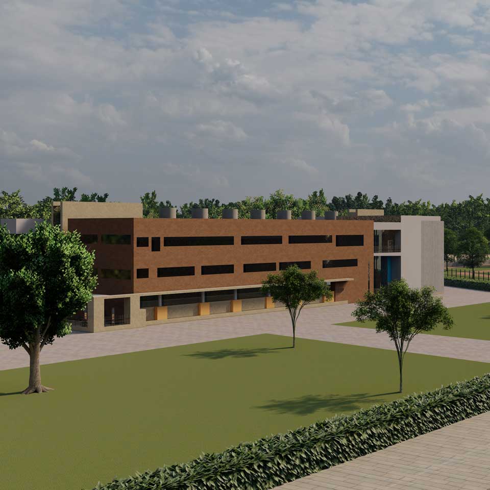 École élémentaire